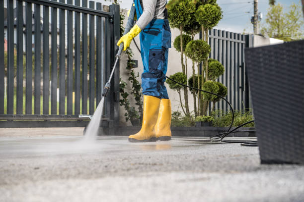 Concrete Sealing in Blue Mountain, MS